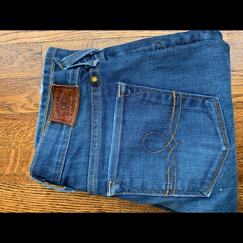 Lucky brand Jeans
